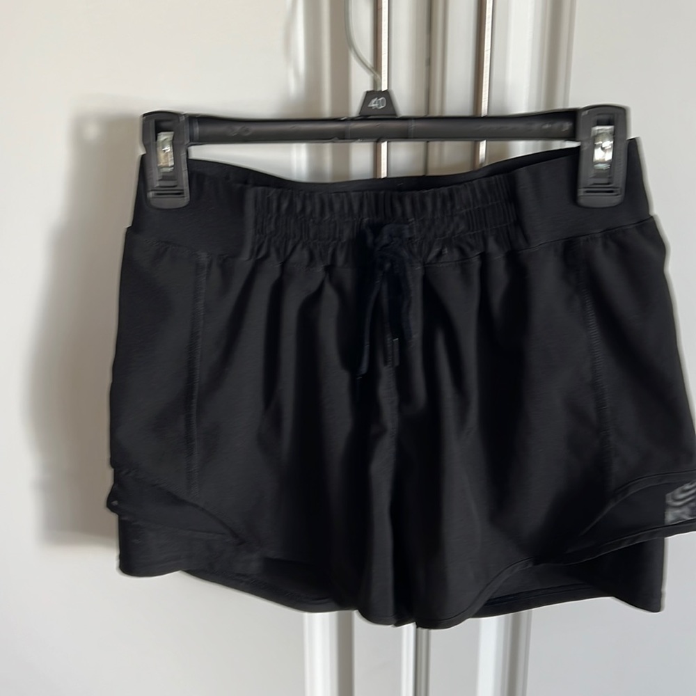 Mpg athletic shorts